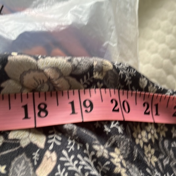 NWT spell Maxi Juniper duster in charcoal size small/medium - Picture 5 of 5